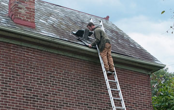 what affects urgent Gribun roof repairs