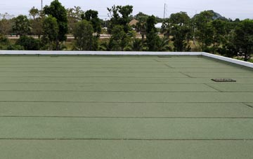 all Gribun roofing types quoted for
