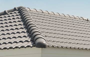 advantages of Gribun clay roofing