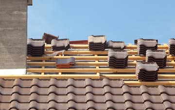 Gribun clay roofing costs