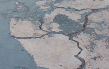 fibreglass roofing replacement Gribun