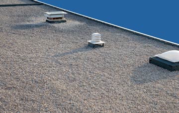 flat roofing Gribun, Argyll And Bute