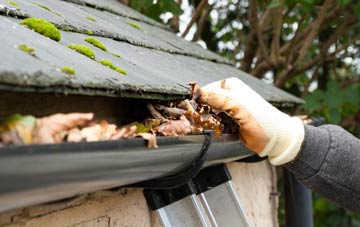 gutter cleaning Gribun, Argyll And Bute