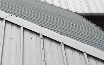 disadvantages of Gribun metal roofing