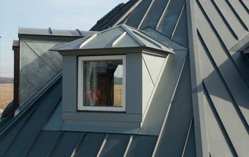 metal roofing Gribun, Argyll And Bute