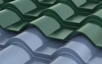 who should consider Gribun plastic roofs