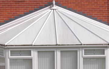 Gribun polycarbonate conservatory roof repairs