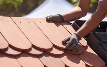 Gribun roof tile contractors