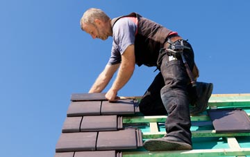 disadvantages of Gribun slate roofing