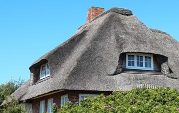 thatch roofing Gribun, Argyll And Bute