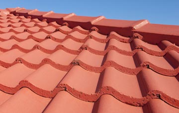 Gribun tile and slate roof replacement