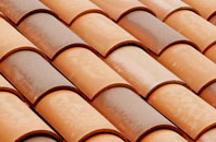 Gribun clay roofing