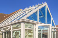 Gribun conservatory roof repairs