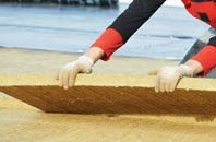 find rated Gribun roof insulation companies