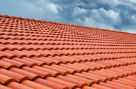 Gribun roofing tiles